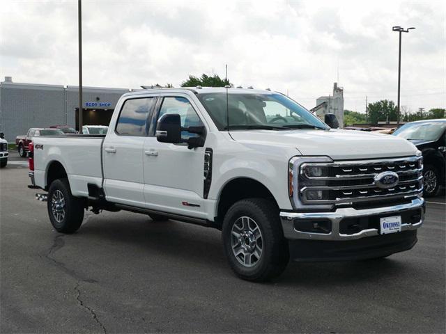 new 2024 Ford F-350 car, priced at $83,625