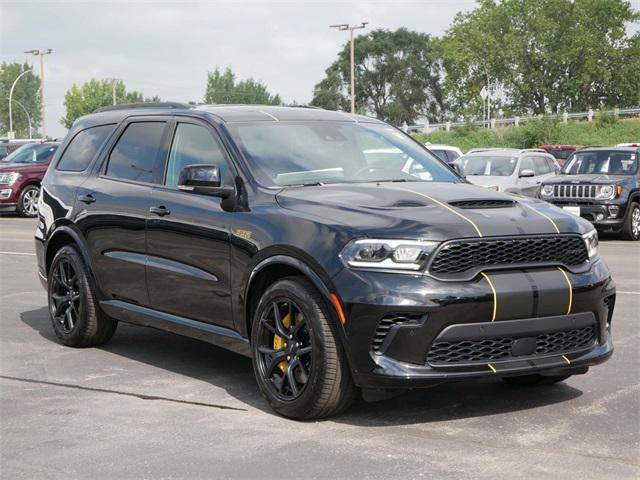 new 2024 Dodge Durango car, priced at $74,642