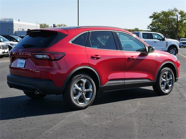new 2026 Ford Escape car, priced at $36,512