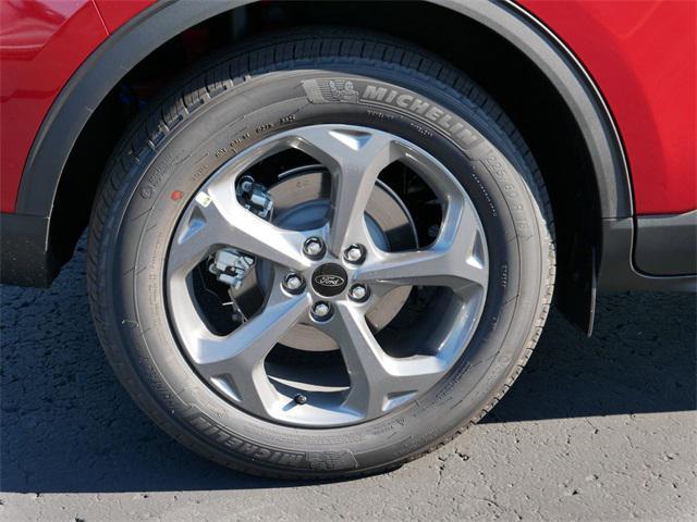 new 2026 Ford Escape car, priced at $36,512