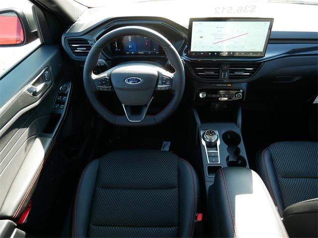 new 2026 Ford Escape car, priced at $36,512