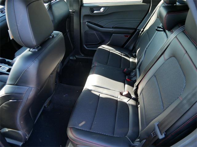 new 2026 Ford Escape car, priced at $36,512