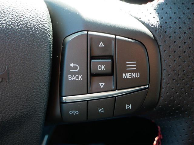 new 2026 Ford Escape car, priced at $36,512