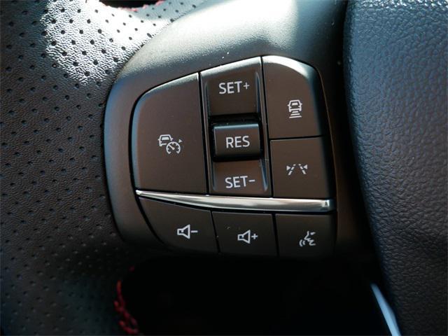 new 2026 Ford Escape car, priced at $36,512