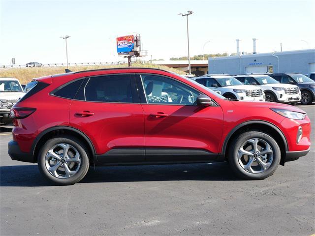 new 2026 Ford Escape car, priced at $36,512