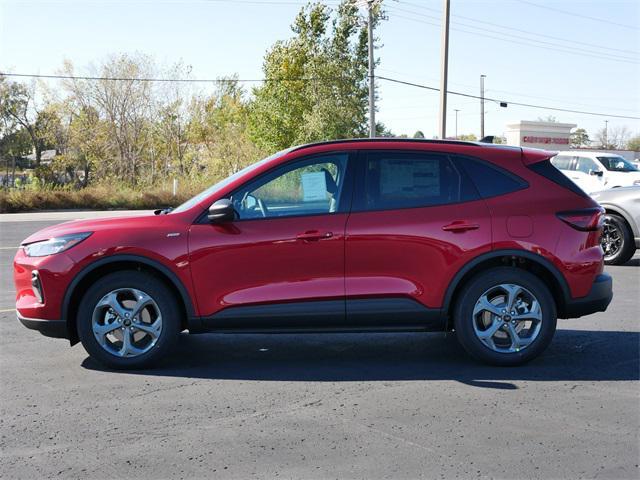 new 2026 Ford Escape car, priced at $36,512