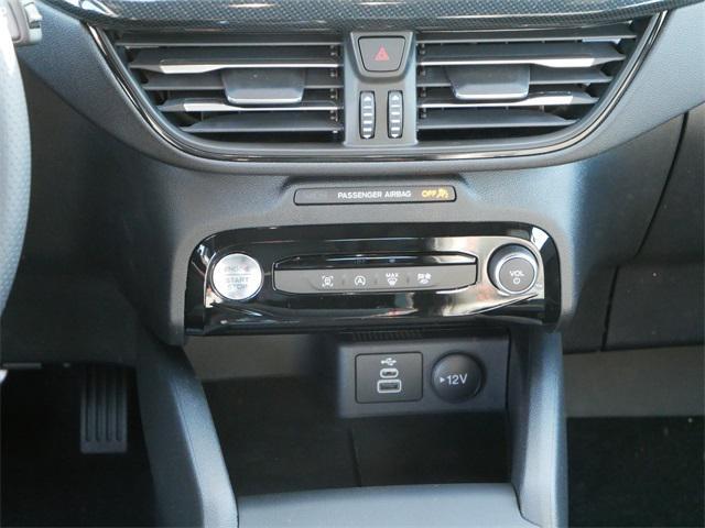 new 2026 Ford Escape car, priced at $36,512