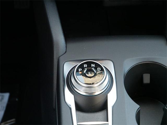 new 2026 Ford Escape car, priced at $36,512