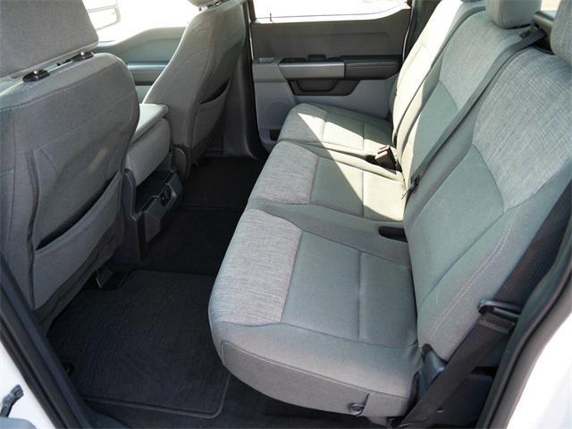 used 2024 Ford F-250 car, priced at $53,999