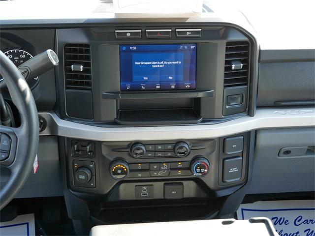 used 2024 Ford F-250 car, priced at $53,999
