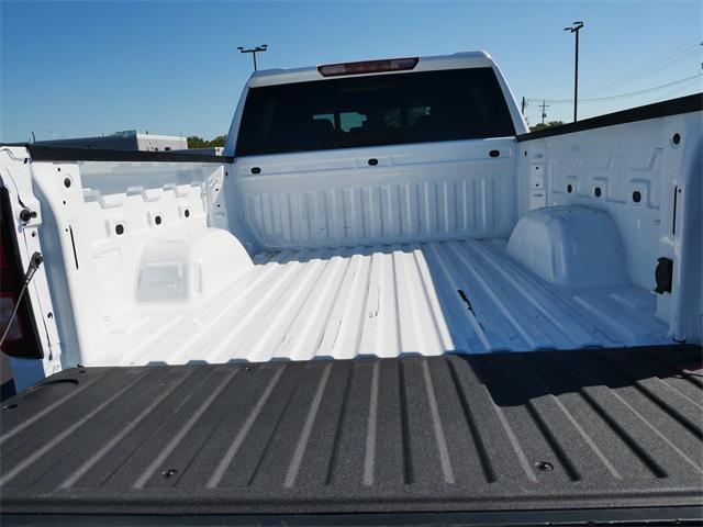 used 2025 GMC Sierra 1500 car, priced at $53,999