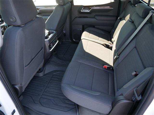 used 2025 GMC Sierra 1500 car, priced at $53,999