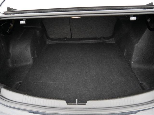 used 2023 Chevrolet Malibu car, priced at $17,999