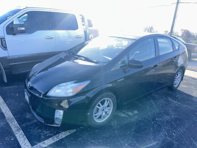 used 2010 Toyota Prius car, priced at $9,999