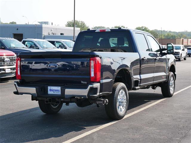 new 2024 Ford F-350 car, priced at $65,771