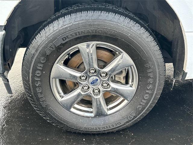 used 2020 Ford F-150 car, priced at $29,999