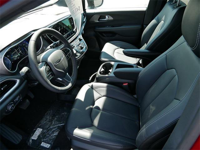 new 2026 Chrysler Pacifica car, priced at $43,990