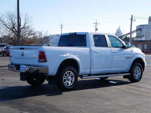 used 2018 Ram 3500 car, priced at $37,999