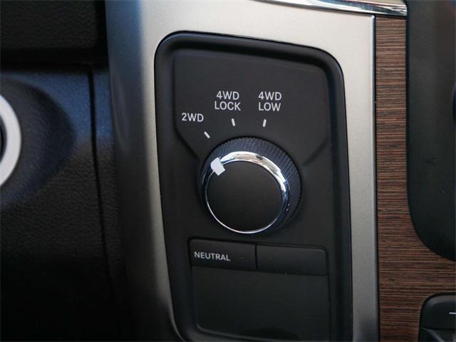 used 2018 Ram 3500 car, priced at $37,999