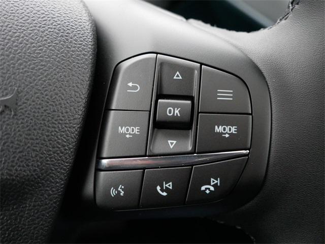 new 2025 Ford Maverick car, priced at $37,900