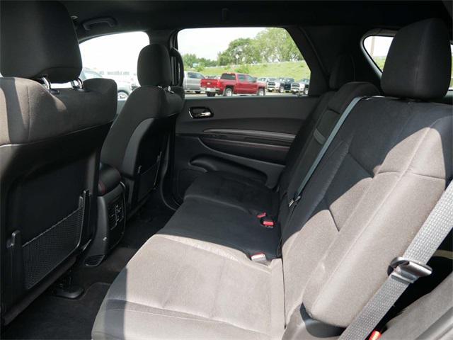 used 2023 Dodge Durango car, priced at $32,999