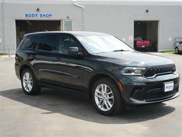 used 2023 Dodge Durango car, priced at $32,999