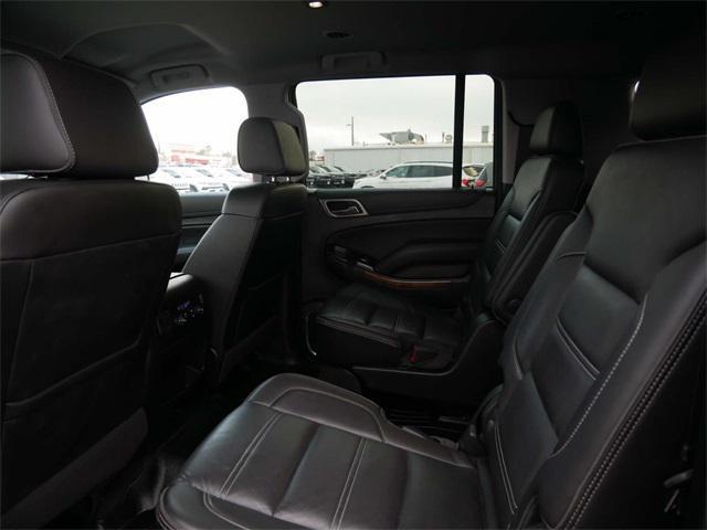 used 2020 GMC Yukon XL car, priced at $36,999