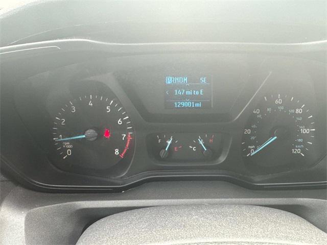 used 2018 Ford Transit-150 car, priced at $16,999