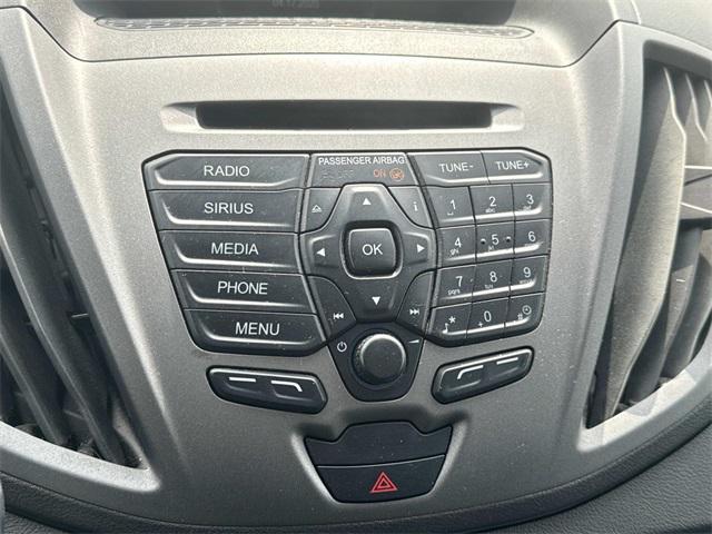 used 2018 Ford Transit-150 car, priced at $16,999