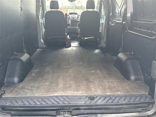 used 2018 Ford Transit-150 car, priced at $14,999