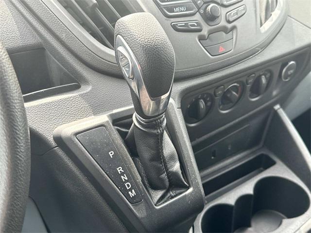 used 2018 Ford Transit-150 car, priced at $14,999