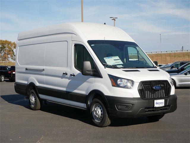 new 2024 Ford Transit-350 car, priced at $56,390