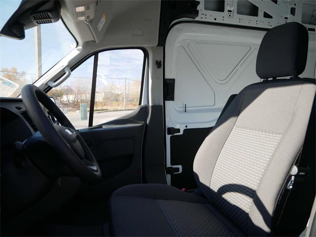 new 2024 Ford Transit-350 car, priced at $56,390