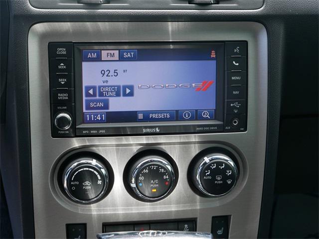 used 2011 Dodge Challenger car, priced at $27,999