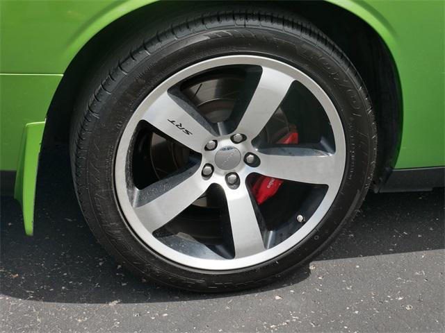 used 2011 Dodge Challenger car, priced at $27,999