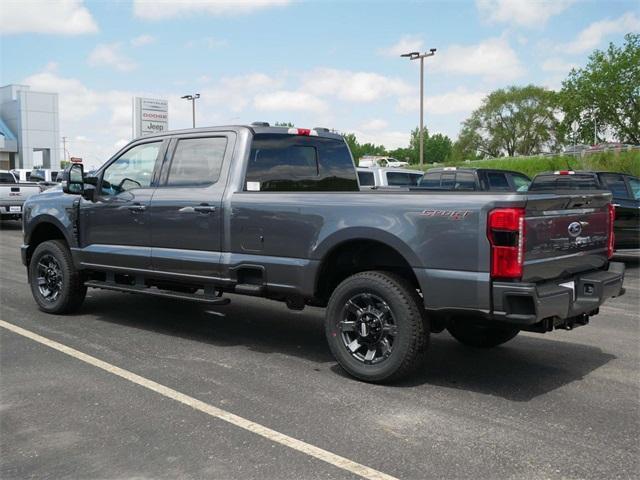 new 2024 Ford F-250 car, priced at $67,464