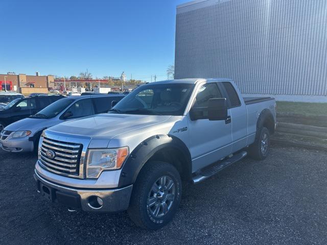 used 2010 Ford F-150 car, priced at $8,999
