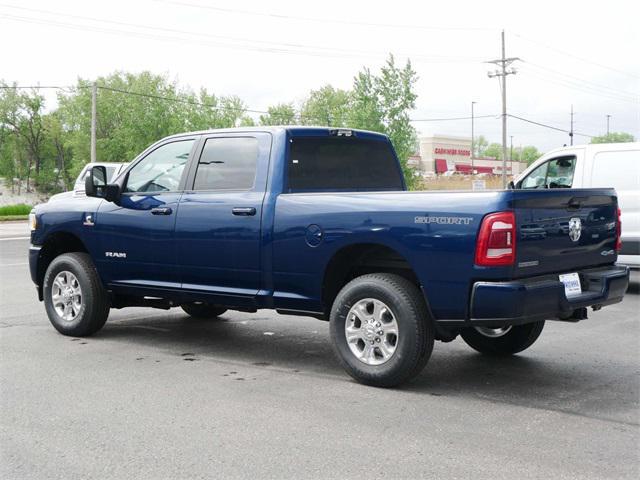 new 2024 Ram 3500 car, priced at $75,325