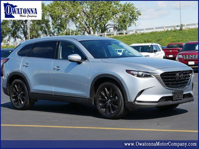 used 2023 Mazda CX-9 car, priced at $25,999