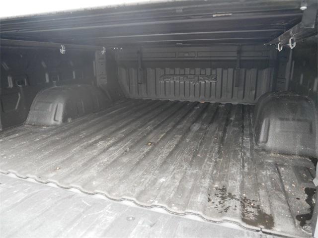 used 2024 GMC Sierra 1500 car, priced at $66,999
