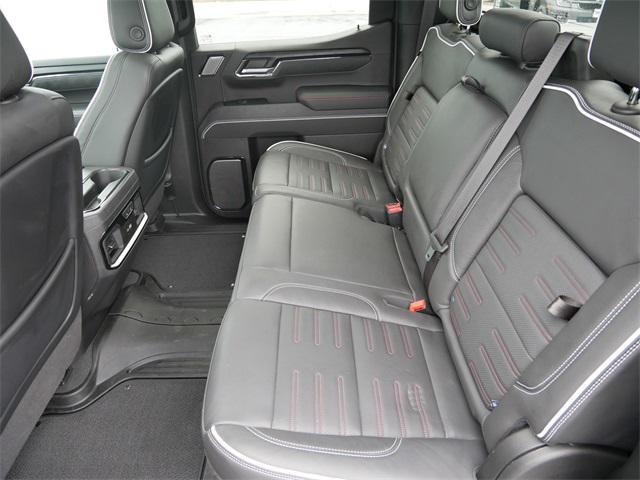 used 2024 GMC Sierra 1500 car, priced at $66,999