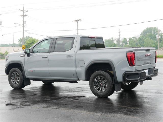 used 2024 GMC Sierra 1500 car, priced at $66,999
