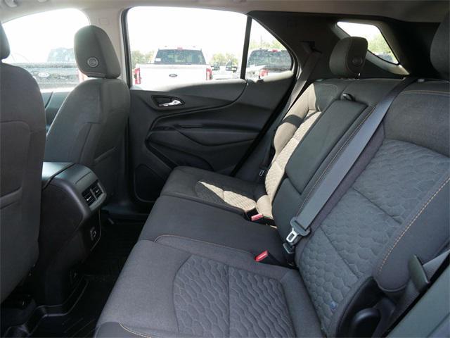 used 2019 Chevrolet Equinox car, priced at $16,999