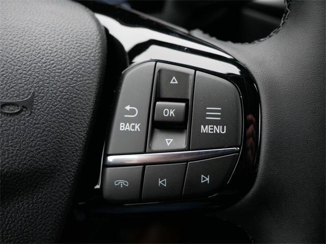 new 2026 Ford Escape car, priced at $32,263