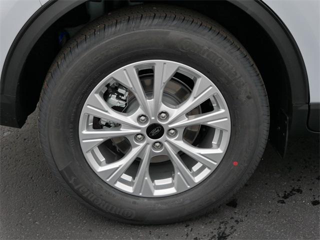 new 2026 Ford Escape car, priced at $32,263