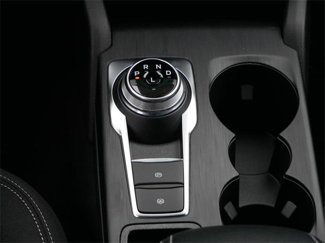 new 2026 Ford Escape car, priced at $32,263