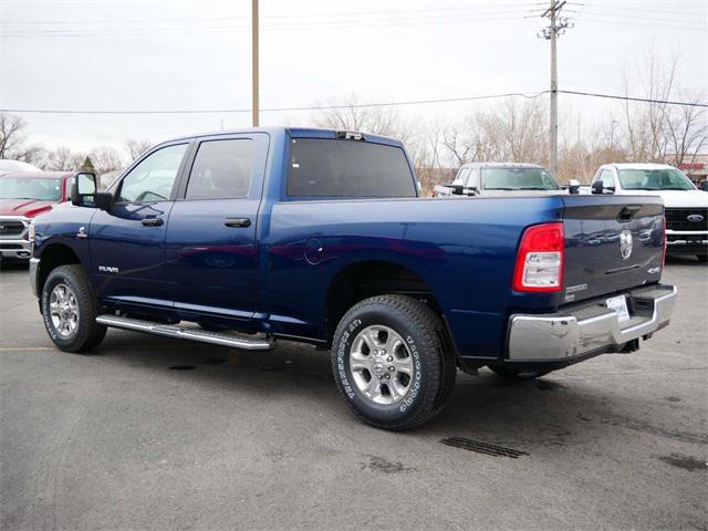 new 2024 Ram 2500 car, priced at $63,540
