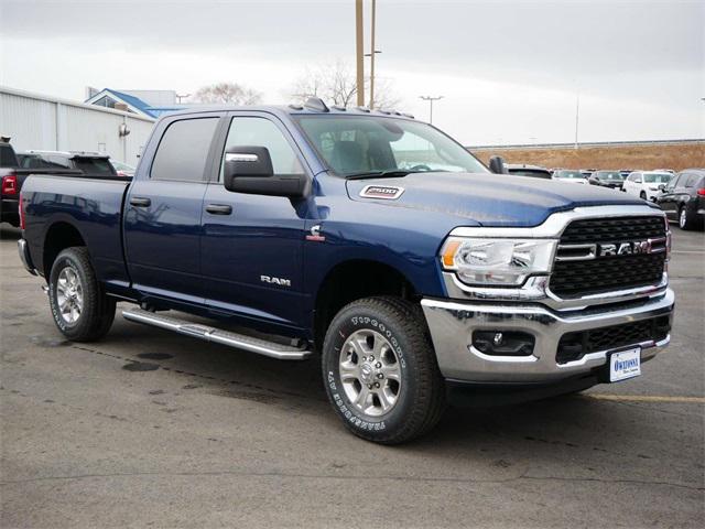 new 2024 Ram 2500 car, priced at $70,989