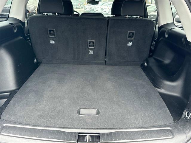 used 2023 Jeep Grand Cherokee car, priced at $26,999