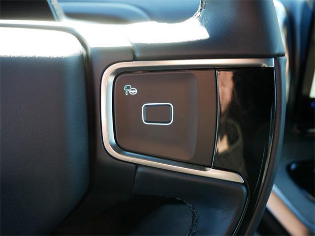 new 2025 Ford Expedition car, priced at $82,872